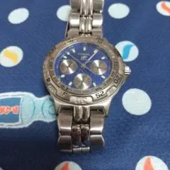 FOSSIL blue 時計 BQ-8793のサムネイル