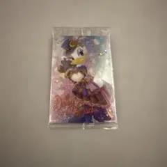 ディズニーキャラクターウエハース　デイジー