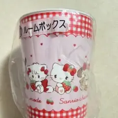 Lil ala mode×サンリオキャラクターズ当たりくじ