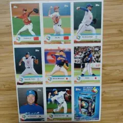 2026年最新】2009 wbcの人気アイテム - メルカリ