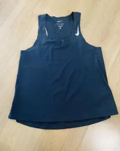 NIKE エアロスイフト ブラック Sサイズ