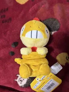 ズルッグ Pokemon fit ぬいぐるみ