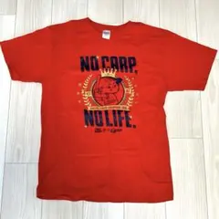 広島 カープ × タワーレコード 限定 半袖 ユニフォームTシャツ XL 広島 カープ × タワーレコード 限定 半袖 ユニフォームTシャツ XL