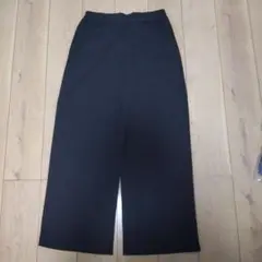 くらしと生協 軽くて楽ちんシボシャーリングパンツM～L