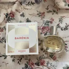 美品 国内正規品 HERMES BARÉNIA 30ml 香水 残量9割以上