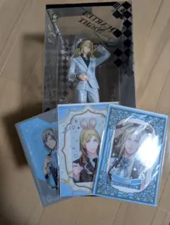 2026年最新】うたプリ カミュ フィギュアの人気アイテム - メルカリ