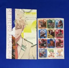 僕のヒーローアカデミア ジャンプGIGA Spring