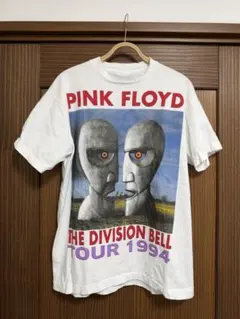 PINK FLOYDピンクフロイド・バンドtシャツ・ツアーtシャツ