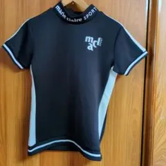 マリクレール スポーツシャツ M