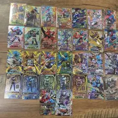 ガンバレジェンズ キャラクターグッズ