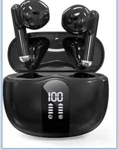 ワイヤレスイヤホン Bluetooth 5.4