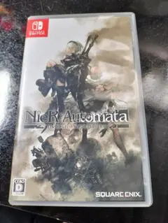 NieR: Automata