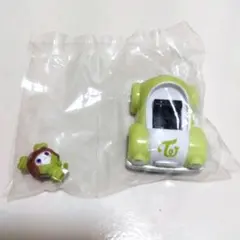 TWICE LOVELYS プルバックカー コレクション ジョンヨン