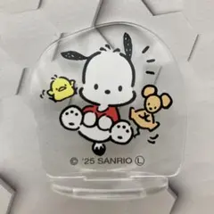 サンリオ ポチャッコ アクリルスタンド