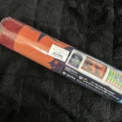 ハリーポッター 一番くじ C賞 フロアマット WWW