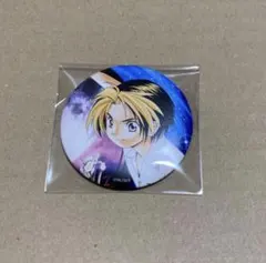 ヒカルの碁 TSUTAYA 缶バッジ 進藤ヒカル 塔矢アキラ 佐為 和谷 伊角③