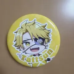 2025年最新】カラフルピーチ たっつん 缶バッジの人気アイテム