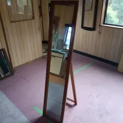 @船橋　PANGA STYLE MIRROR ミラー 鏡 JOURNAL STANDARD FURNITURE PANGA STYLE MIRROR / ジャーナル