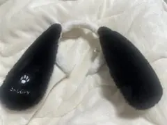 USJスヌーピー カチューシャ