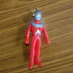 ウルトラセブン ソフビ