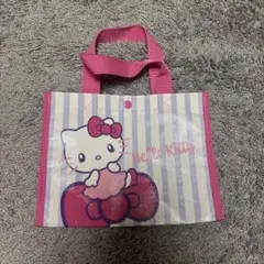 Hello Kitty ミニトートバッグのサムネイル