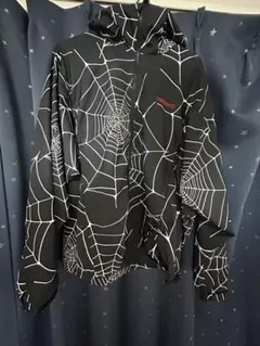 noremid スパイダージャケット