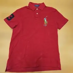 Ralph Lauren ラルフローレン ビッグポニー メンズ サイズS