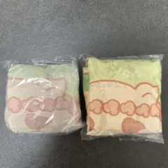 映画 ちいかわ 人魚の島のひみつ トートバッグ シーサー 2個セット