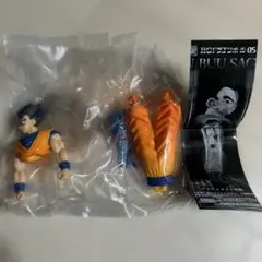 ドラゴンボール BUU SAGA 悟飯 フィギュア
