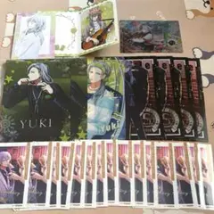 アイナナ 千 紙類 纏め売り