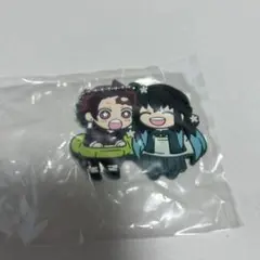 鬼滅の刃 キャラばんちょうこう 竈門炭治郎＆時透無一郎