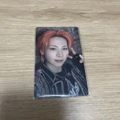 川尻蓮 7000円トレカ