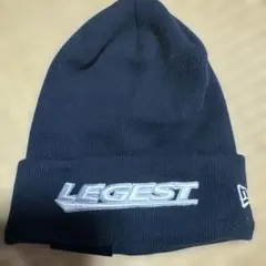 New Era LEGEST ニット帽 ビーニーのサムネイル