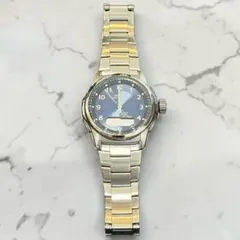 CASIO WAVE CEPTOR 電波ソーラー 腕時計のサムネイル