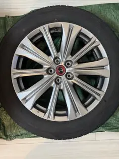 2026年最新】cx8 ホイール 純正の人気アイテム - メルカリ