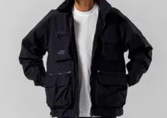【新品】THE NORTH FACE フィールドユーティリティジャケットLサイズ