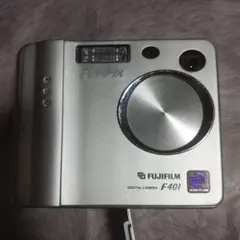 2026年最新】fujifilm finepix f410の人気アイテム - メルカリ
