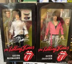 ジェームズ・ディーン 1/4スケールモデル キューティーズ 限定品 初期