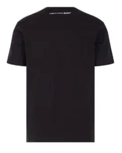 XL 新品 コム デ ギャルソン シャツ Tシャツのサムネイル