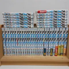 アオアシ 少年 青年 漫画 全巻セット 1-40巻 レンタル落ちあり - メルカリ
