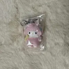 サンリオ　ちびっとも　マイスウィートピアノ　天使と悪魔