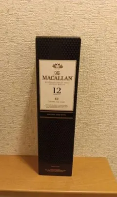 マッカラン　12年のサムネイル