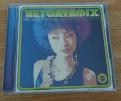 VETORYAMIX CD　上戸彩