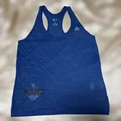 リーボック　レズミルズ　レスミルズ　ボディコンバット lesmills ネイビー