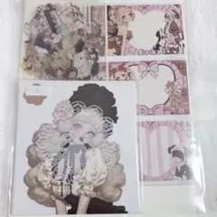 nene様 Unichoco chocolate セット1