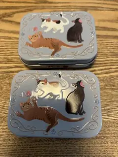 缶 菓子