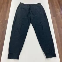 【L】ウルトラストレッチアクティブジョガーパンツ