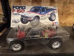 2025年最新】タミヤ F150の人気アイテム - メルカリ