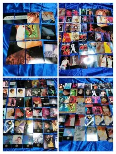 T.M.Revolution トレーディングカード