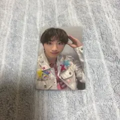 森田璃空 トレカ タレントカード